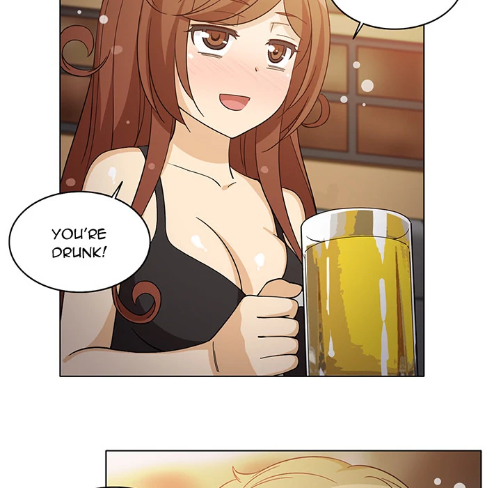 The Woman Next Door - Chapter 7 [photo 26] - MangaPorn