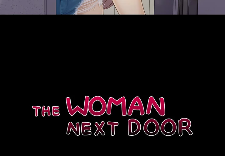 The Woman Next Door - Chapter 7 [photo 3] - MangaPorn