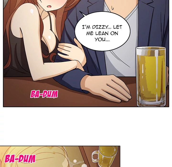 The Woman Next Door - Chapter 7 [photo 32] - MangaPorn