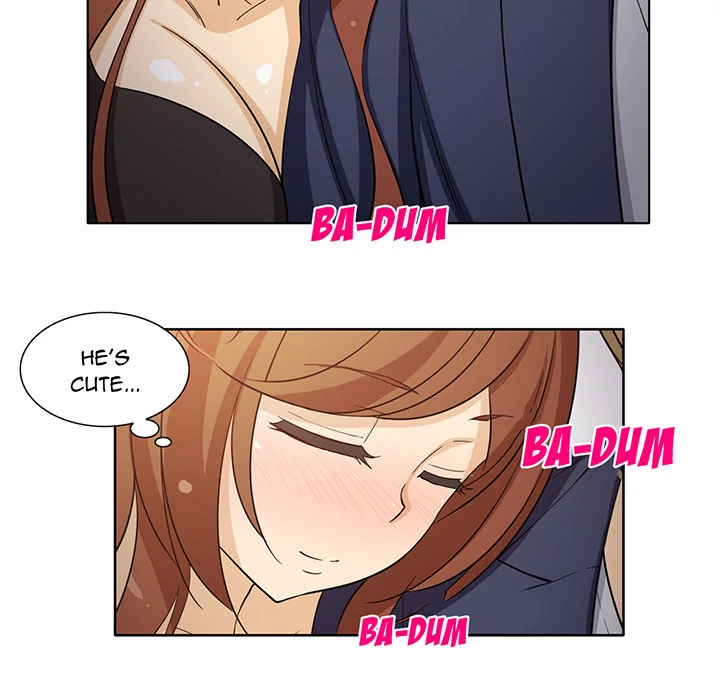 The Woman Next Door - Chapter 7 [photo 36] - MangaPorn