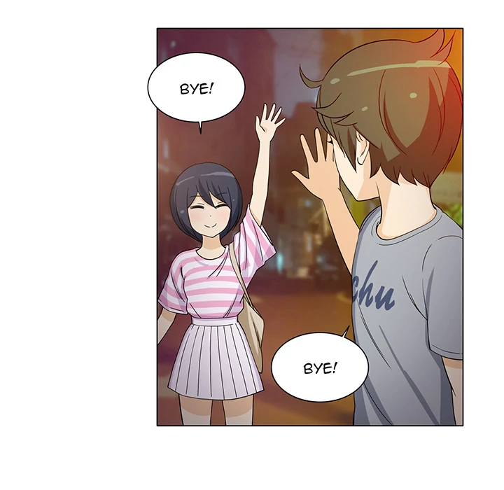 The Woman Next Door - Chapter 7 [photo 41] - MangaPorn