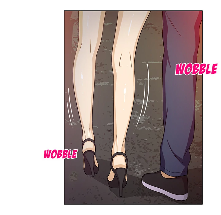 The Woman Next Door - Chapter 7 [photo 43] - MangaPorn