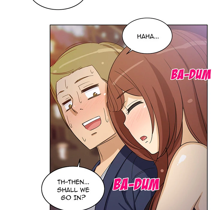 The Woman Next Door - Chapter 7 [photo 46] - MangaPorn