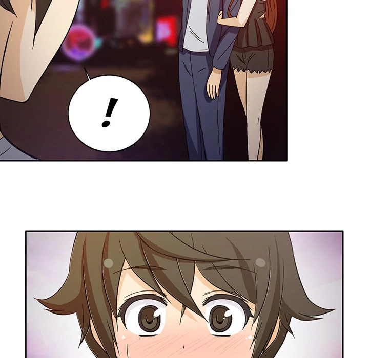 The Woman Next Door - Chapter 7 [photo 48] - MangaPorn