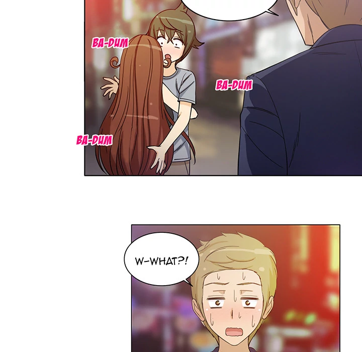 The Woman Next Door - Chapter 8 [photo 11] - MangaPorn