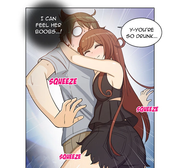 The Woman Next Door - Chapter 8 [photo 16] - MangaPorn