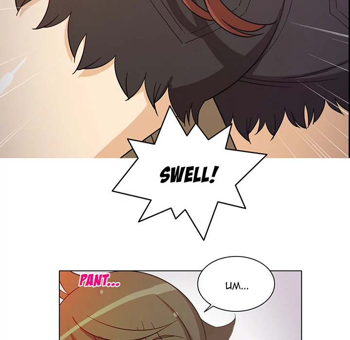 The Woman Next Door - Chapter 8 [photo 18] - MangaPorn