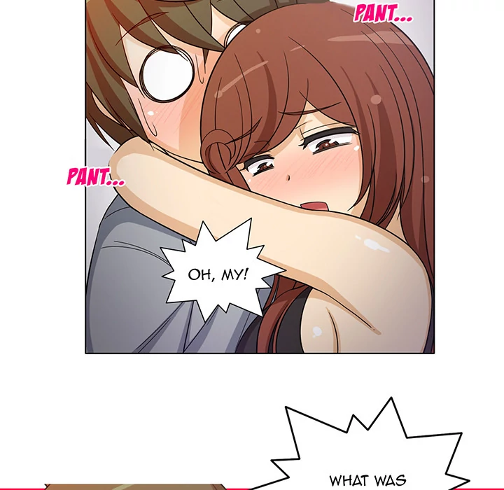 The Woman Next Door - Chapter 8 [photo 19] - MangaPorn