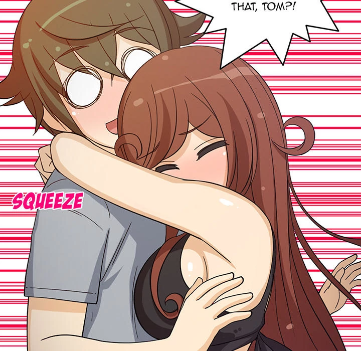 The Woman Next Door - Chapter 8 [photo 20] - MangaPorn