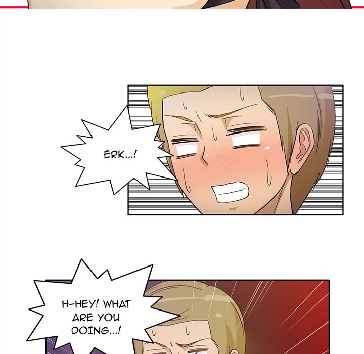 The Woman Next Door - Chapter 8 [photo 21] - MangaPorn