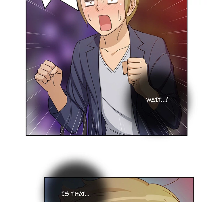 The Woman Next Door - Chapter 8 [photo 22] - MangaPorn