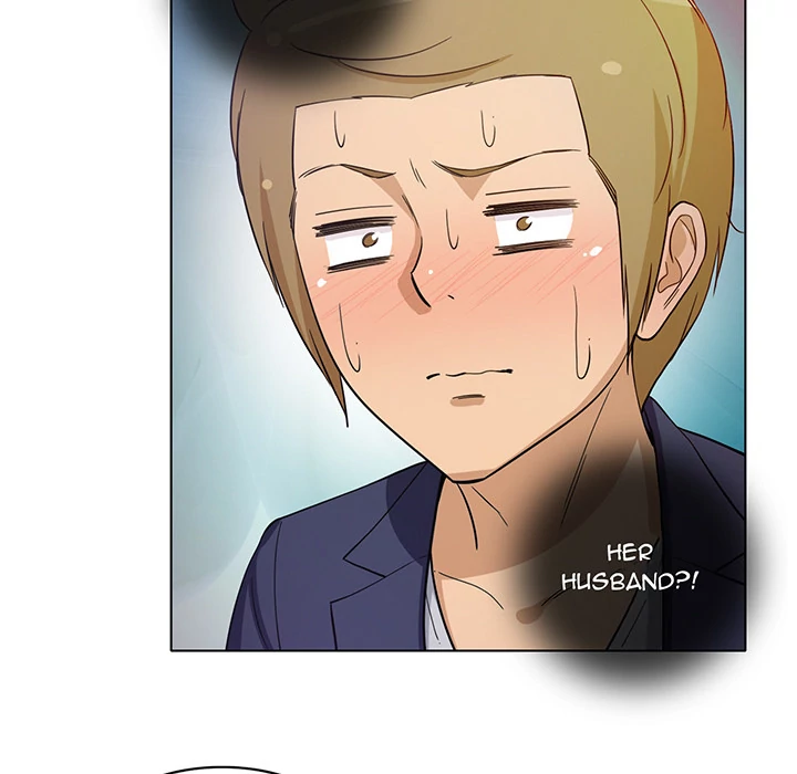 The Woman Next Door - Chapter 8 [photo 23] - MangaPorn