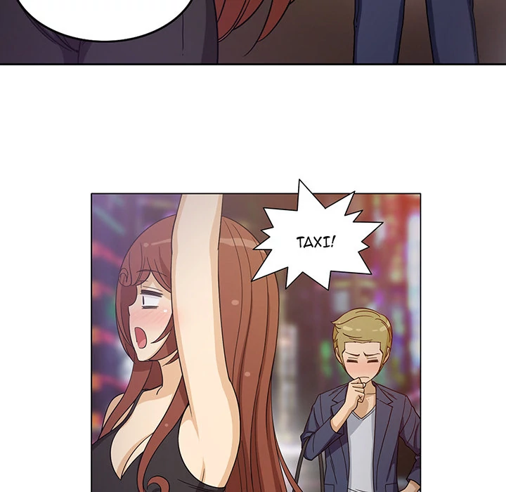 The Woman Next Door - Chapter 8 [photo 28] - MangaPorn