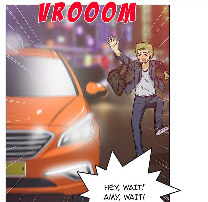 The Woman Next Door - Chapter 8 [photo 31] - MangaPorn