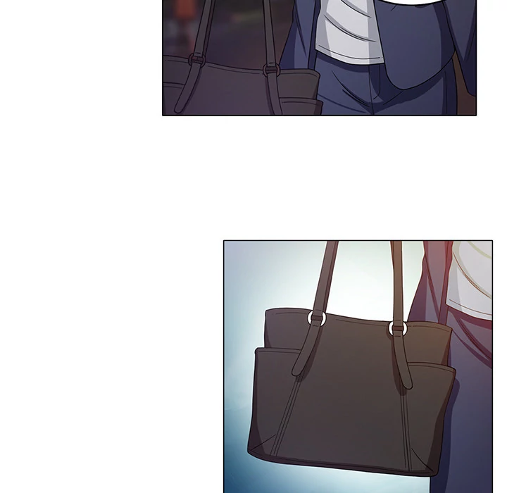 The Woman Next Door - Chapter 8 [photo 33] - MangaPorn