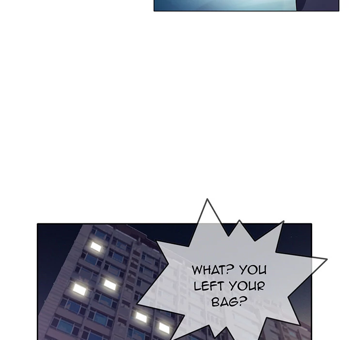 The Woman Next Door - Chapter 8 [photo 34] - MangaPorn