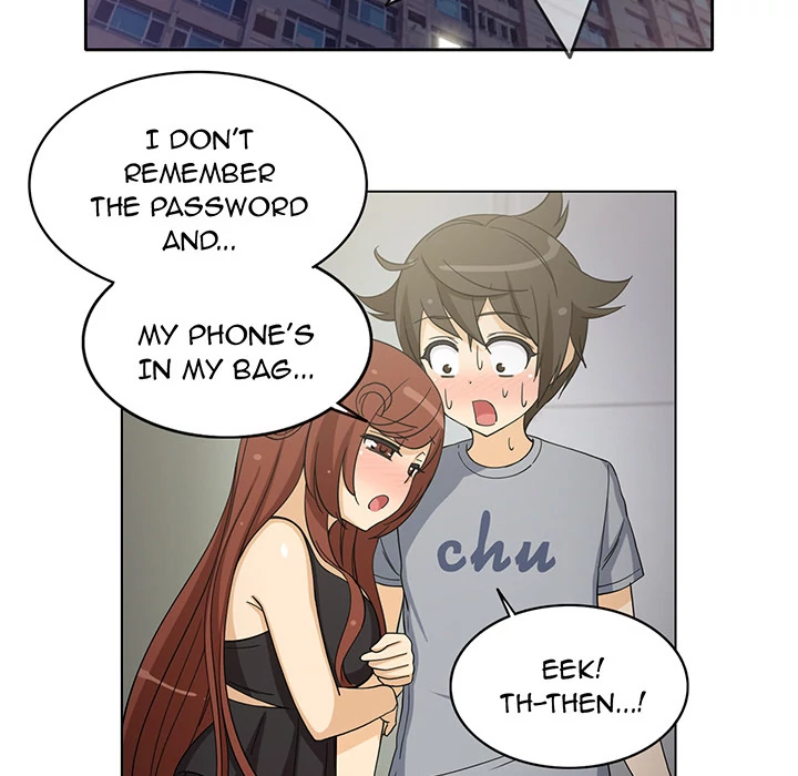 The Woman Next Door - Chapter 8 [photo 35] - MangaPorn