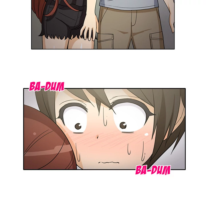 The Woman Next Door - Chapter 8 [photo 36] - MangaPorn