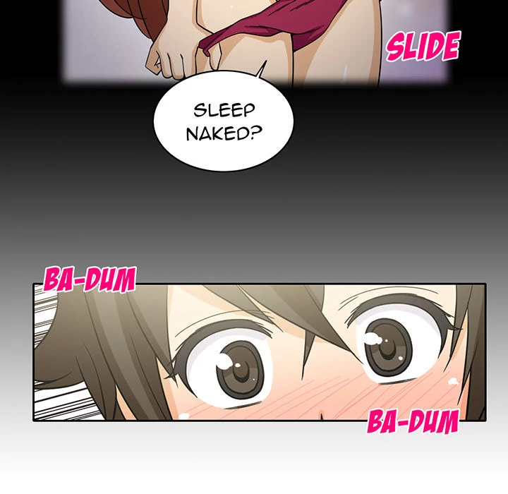 The Woman Next Door - Chapter 8 [photo 47] - MangaPorn