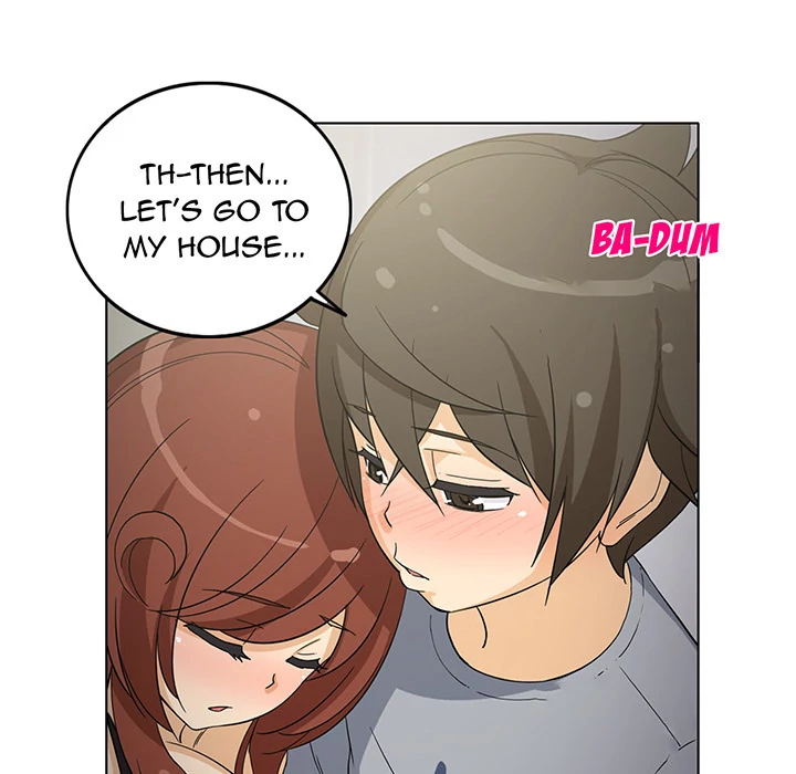 The Woman Next Door - Chapter 8 [photo 48] - MangaPorn