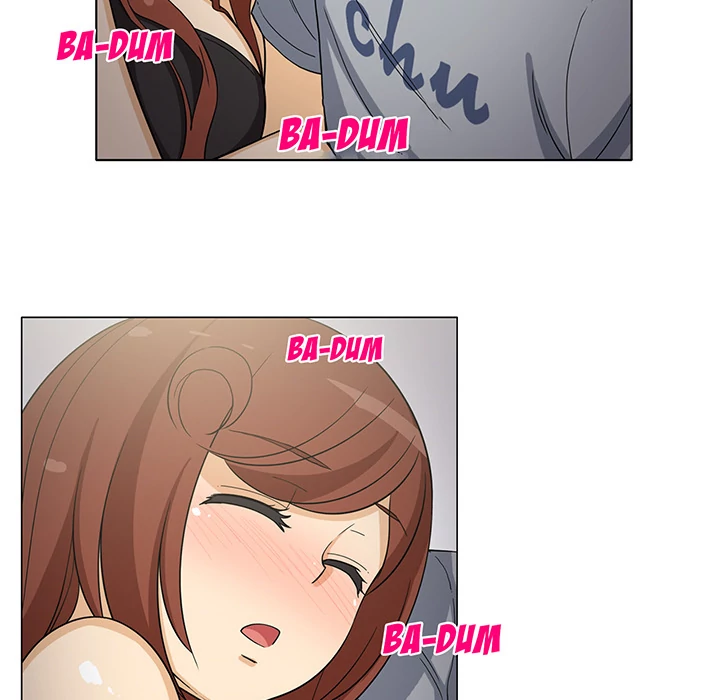 The Woman Next Door - Chapter 8 [photo 49] - MangaPorn