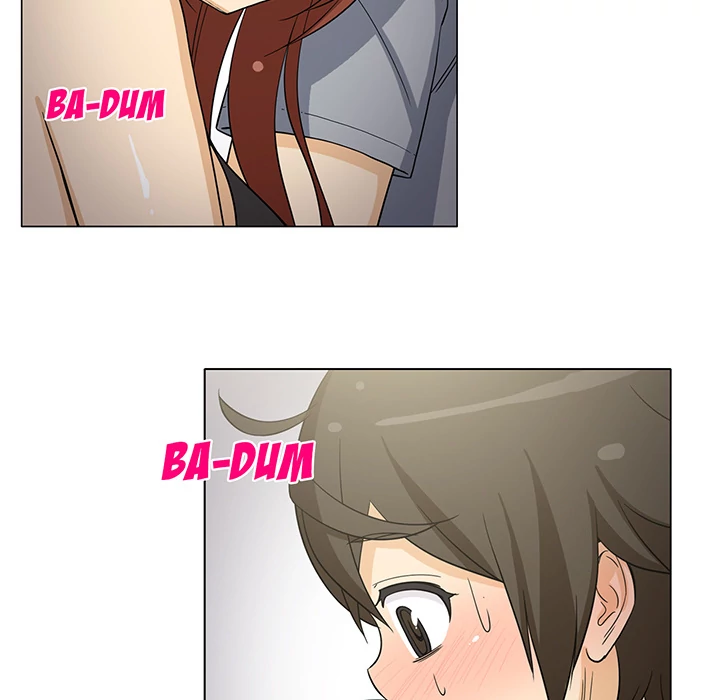 The Woman Next Door - Chapter 8 [photo 50] - MangaPorn