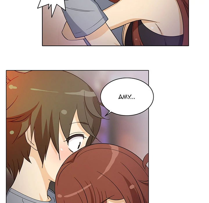 The Woman Next Door - Chapter 8 [photo 9] - MangaPorn