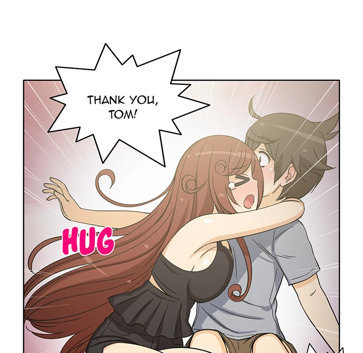 The Woman Next Door - Chapter 9 [photo 10] - MangaPorn