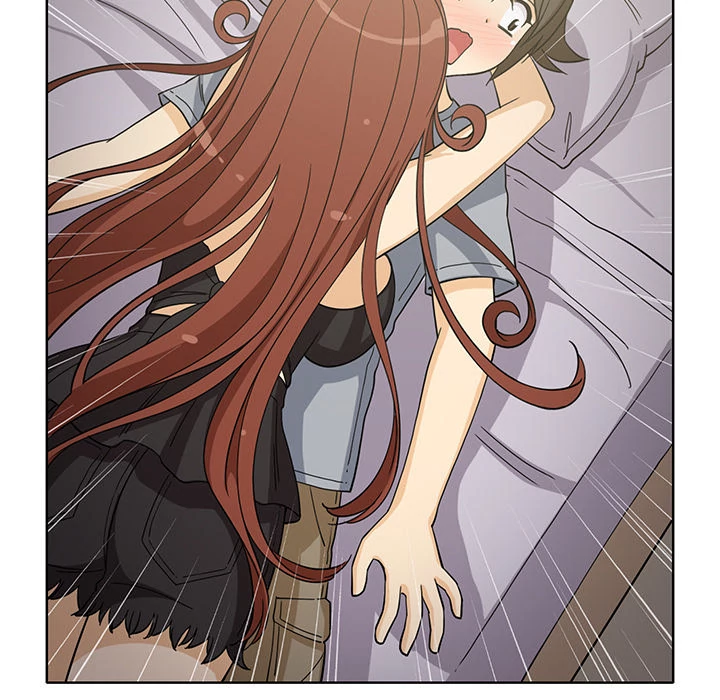 The Woman Next Door - Chapter 9 [photo 12] - MangaPorn