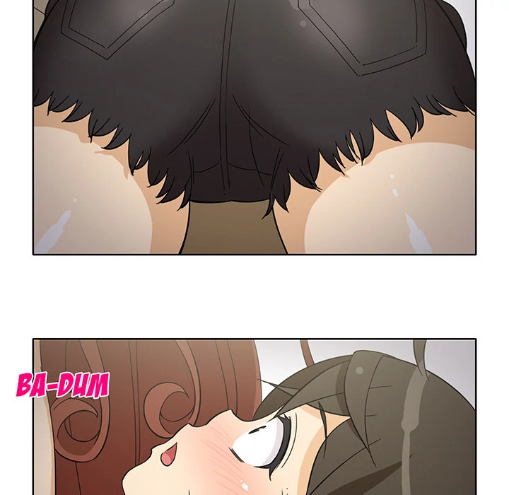 The Woman Next Door - Chapter 9 [photo 14] - MangaPorn