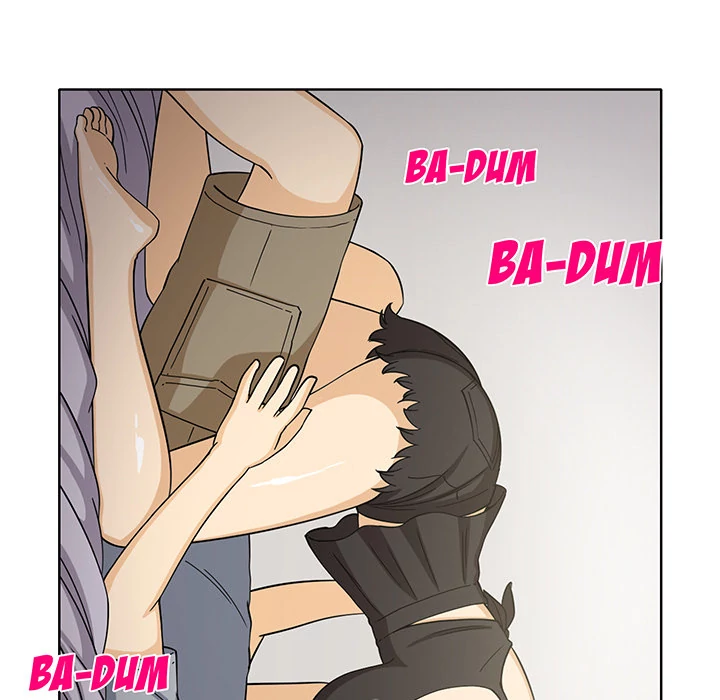 The Woman Next Door - Chapter 9 [photo 16] - MangaPorn