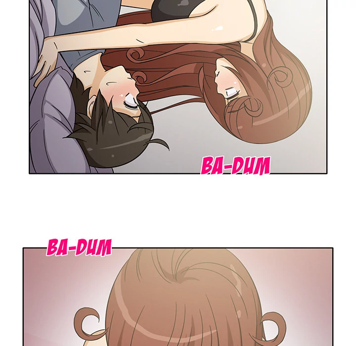 The Woman Next Door - Chapter 9 [photo 17] - MangaPorn