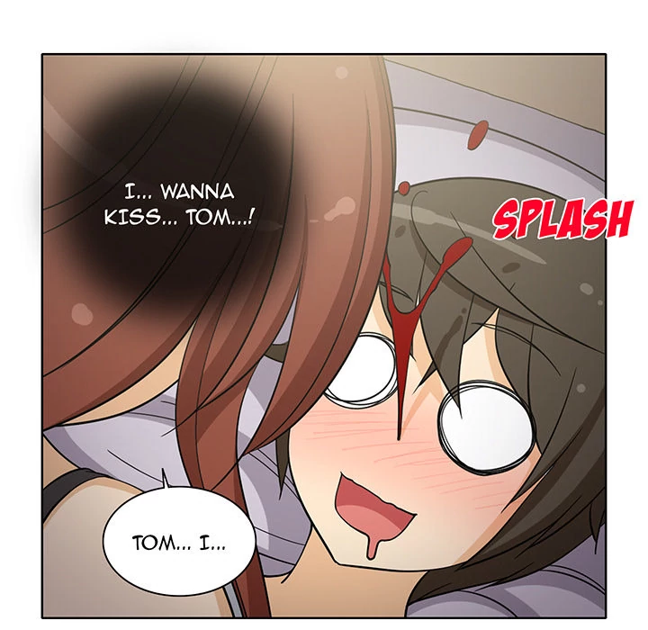 The Woman Next Door - Chapter 9 [photo 21] - MangaPorn