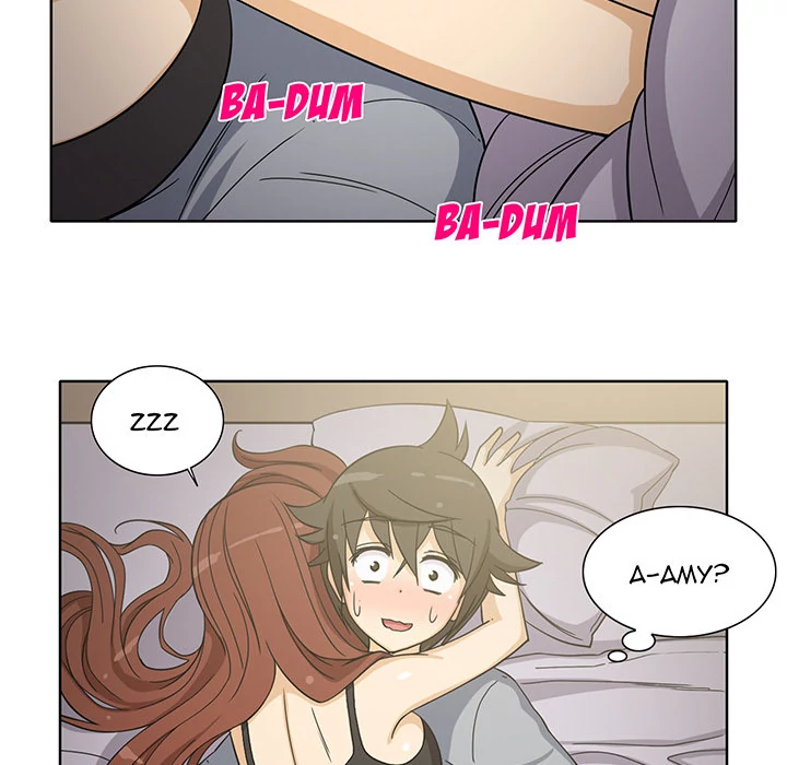 The Woman Next Door - Chapter 9 [photo 29] - MangaPorn