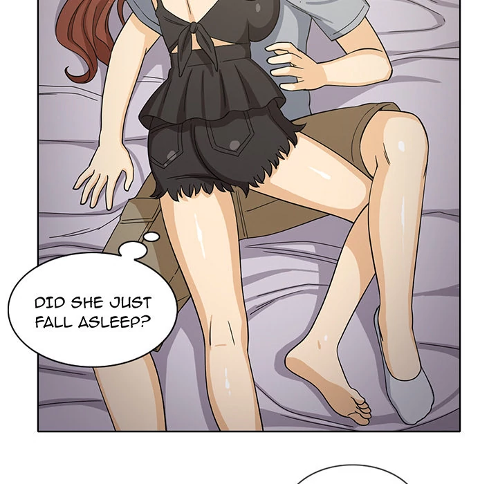 The Woman Next Door - Chapter 9 [photo 30] - MangaPorn