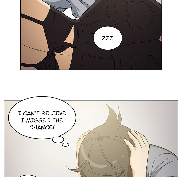 The Woman Next Door - Chapter 9 [photo 32] - MangaPorn