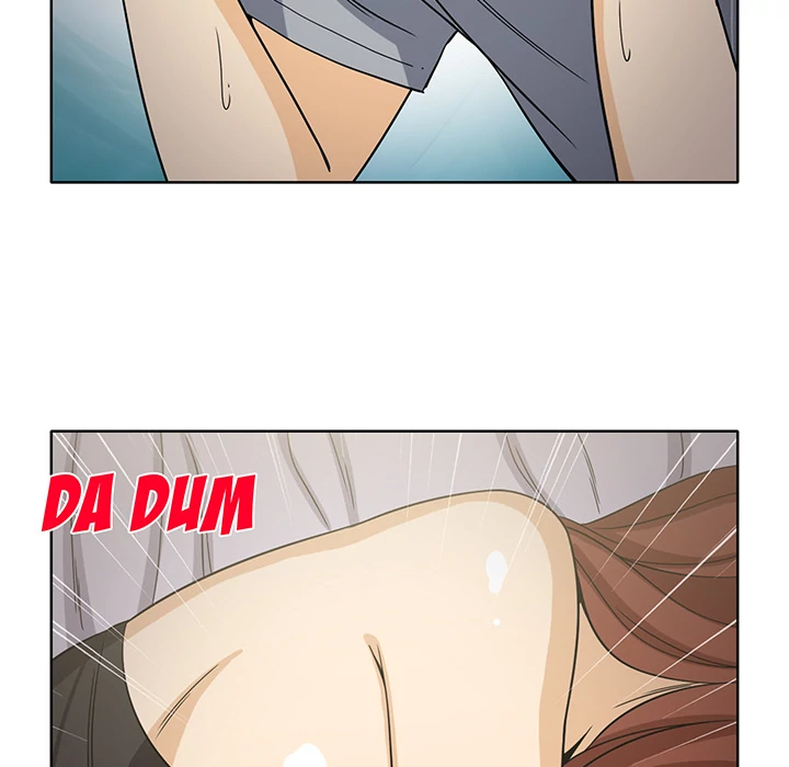 The Woman Next Door - Chapter 9 [photo 35] - MangaPorn