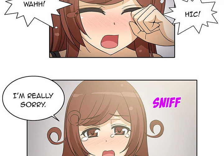 The Woman Next Door - Chapter 9 [photo 4] - MangaPorn