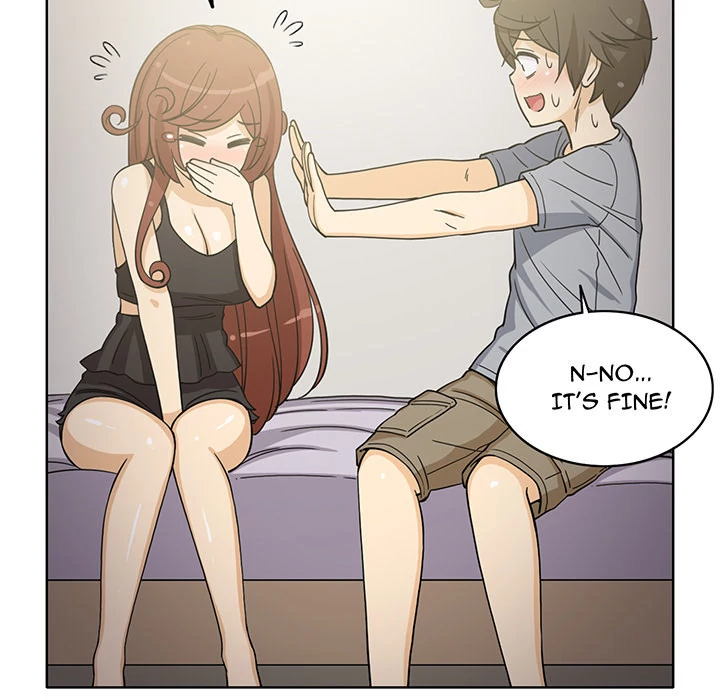 The Woman Next Door - Chapter 9 [photo 6] - MangaPorn