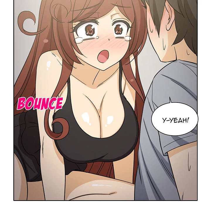 The Woman Next Door - Chapter 9 [photo 9] - MangaPorn