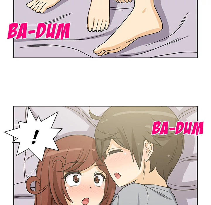 The Woman Next Door - Chapter 10 [photo 35] - MangaPorn