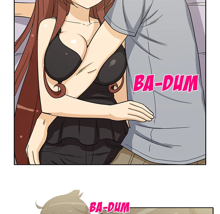 The Woman Next Door - Chapter 10 [photo 36] - MangaPorn