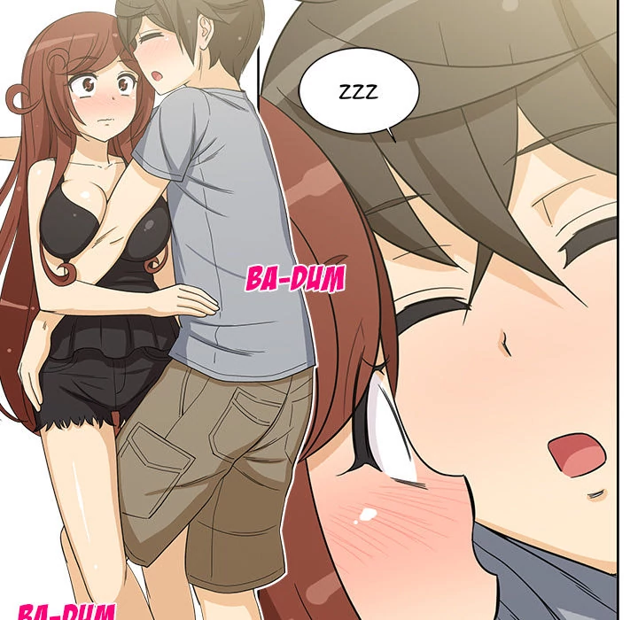 The Woman Next Door - Chapter 10 [photo 37] - MangaPorn