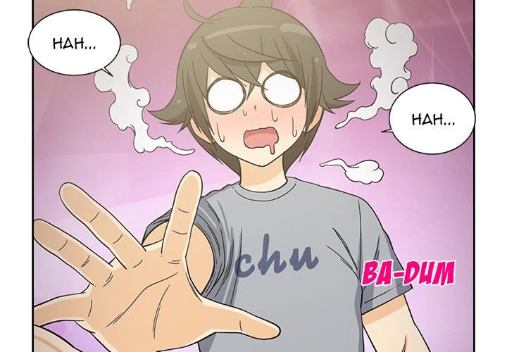 The Woman Next Door - Chapter 10 [photo 4] - MangaPorn