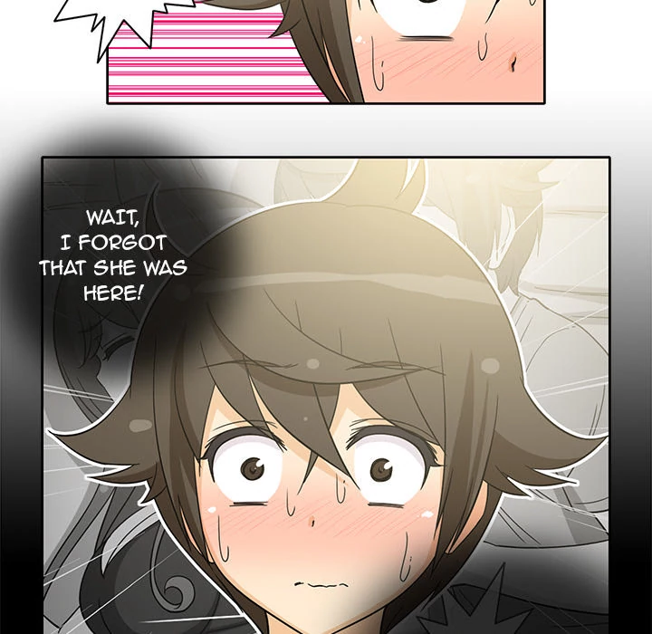 The Woman Next Door - Chapter 10 [photo 49] - MangaPorn