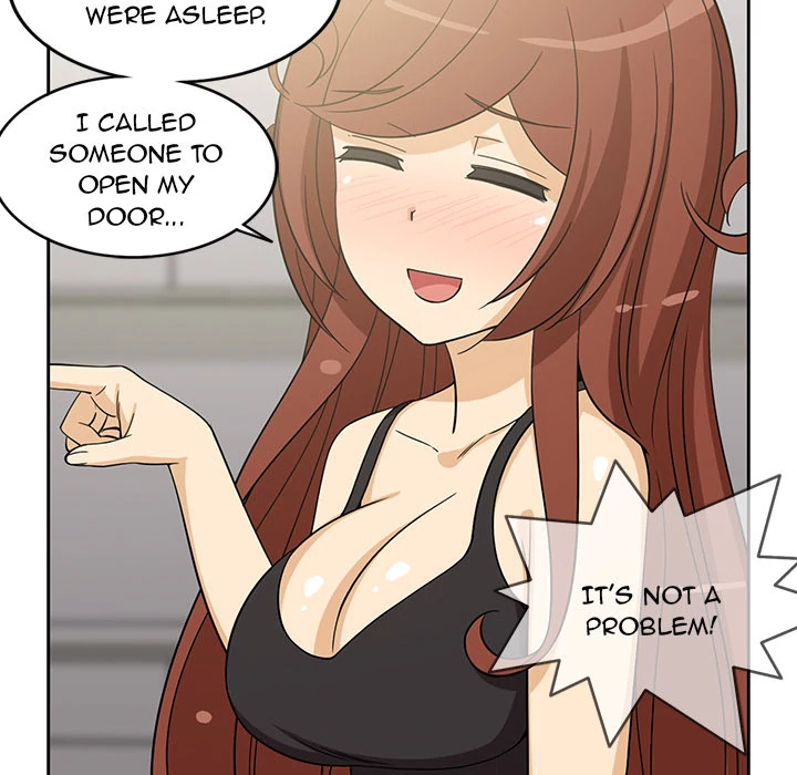 The Woman Next Door - Chapter 10 [photo 52] - MangaPorn