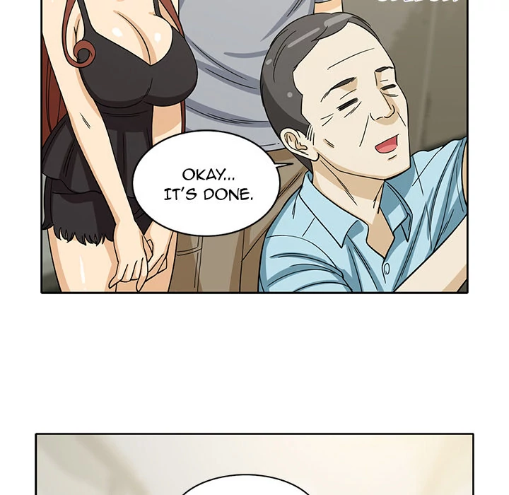 The Woman Next Door - Chapter 10 [photo 54] - MangaPorn