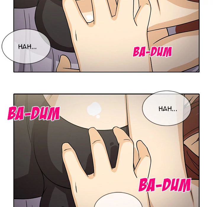 The Woman Next Door - Chapter 10 [photo 6] - MangaPorn