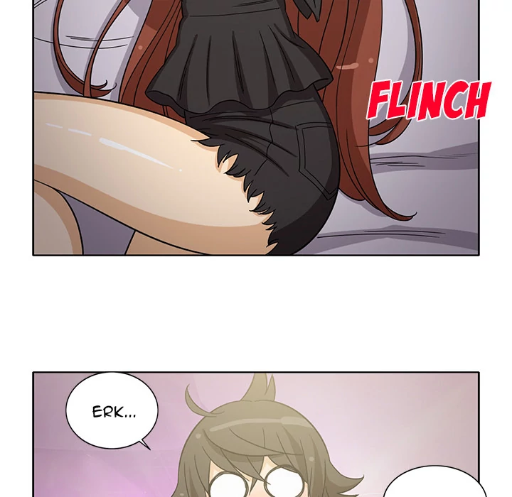 The Woman Next Door - Chapter 10 [photo 8] - MangaPorn