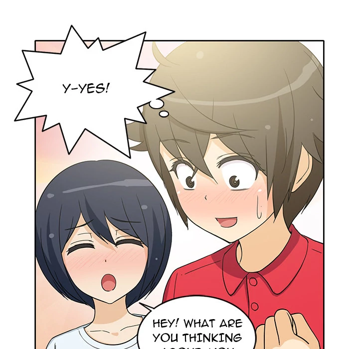 The Woman Next Door - Chapter 11 [photo 16] - MangaPorn